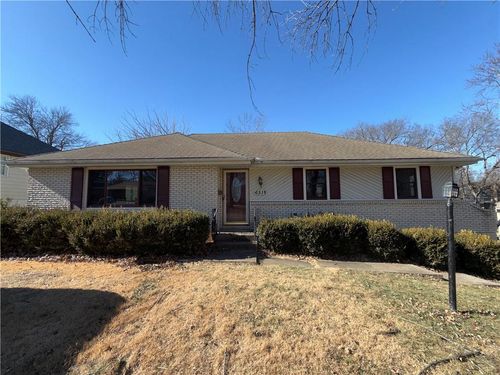 6518 Sterling Ave, Raytown, MO, 64133-5449 | Card Image