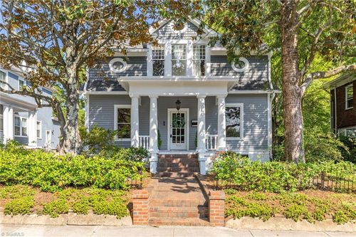 708 Magnolia St, Greensboro, NC, 27401-2009 | Card Image