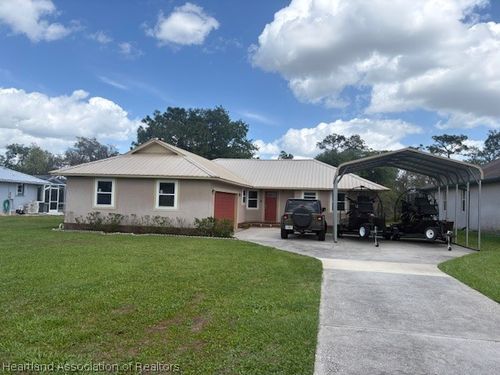 5330 Lakewood Road, Sebring, FL, 33875 | Card Image
