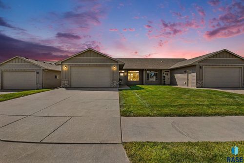 3515 E Bison Trl Trail, Sioux Falls, SD, 57108 | Card Image