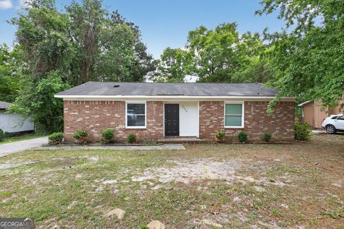 3544 Windermere Dr, Hephzibah, GA, 30815-6201 | Card Image