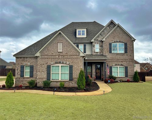 1418 Tullahoma Dr, Prattville, AL, 36066-2100 | Card Image