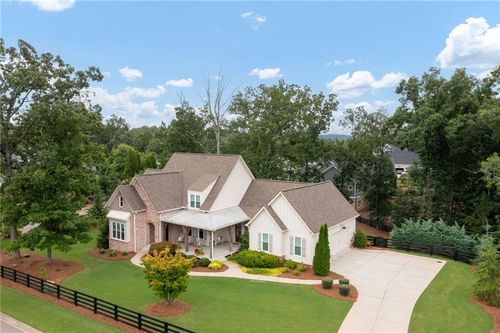 287 Red Gate Dr, Canton, GA, 30115-7502 | Card Image
