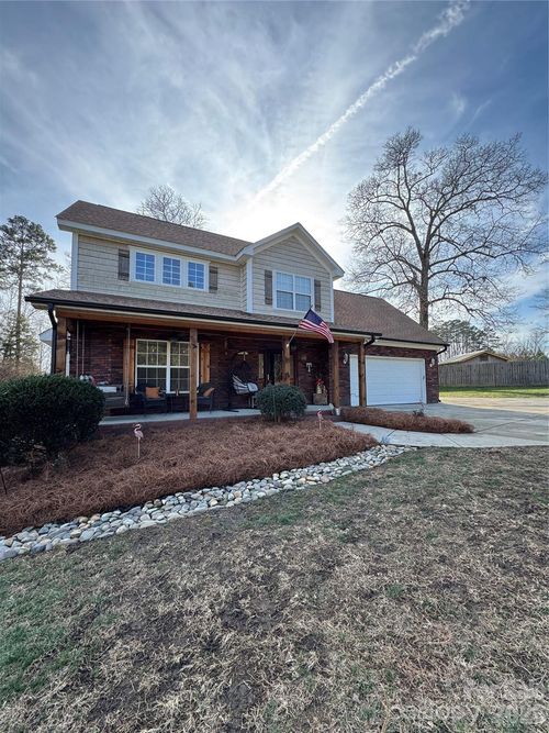 1151 Pine Cross Dr, Mount Pleasant, NC, 28124-8357 | Card Image