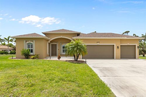 2479 Grandview Dr, North Port, FL, 34288-6700 | Card Image
