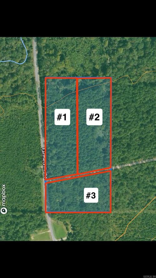 #2 350 Bradley 28 Road, Hermitage, AR, 71647 | Card Image