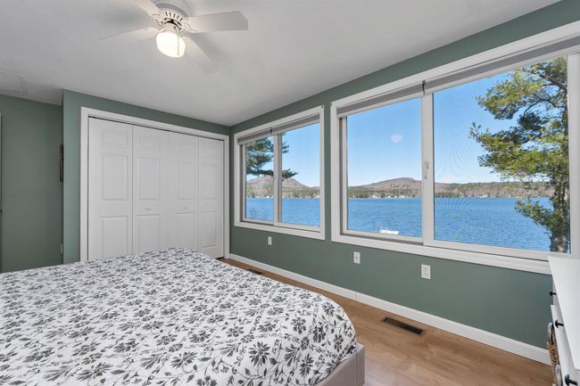 60 S Shore Rd, House other with 2 bedrooms, 2 bathrooms and null parking in New Durham NH | Image 20