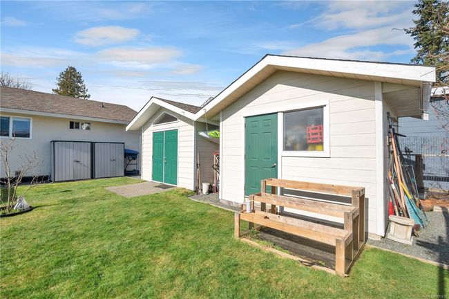 795 Upland Dr, House other with 3 bedrooms, 2 bathrooms and 2 parking in Campbell River BC | Image 36