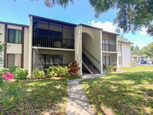 apt-a1-2643 Pine Ridge Way S, PALM HARBOR, FL, 34684-2177 | Card Image