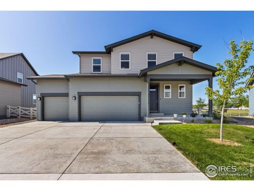 3775 Ginkgo St, Wellington, CO, 80549-2331 | Card Image