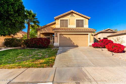 1710 W Hiddenview Dr, Phoenix, AZ, 85045-1748 | Card Image