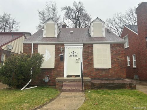 16824 Rutherford St, Detroit, MI, 48235-3518 | Card Image