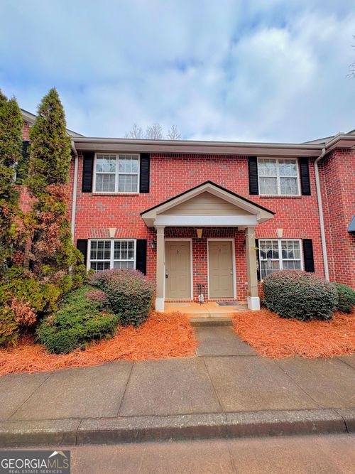 6d-460 Barnett Shoals Rd, Athens, GA, 30605-7602 | Card Image