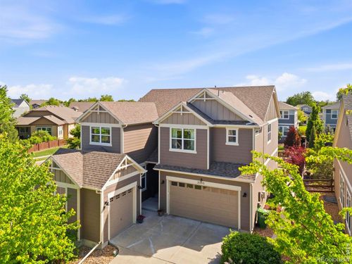 2355 Lodgepole Creek Dr, Fort Collins, CO, 80528-3136 | Card Image