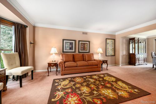 24416 Venice Dr, Novi, MI, 48374-2964 | Card Image