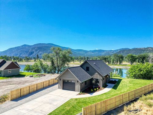 309 E Stanton St, Plains, MT, 59859-7701 | Card Image