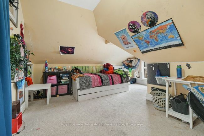 20 Belvedere Ave, House other with 6 bedrooms, 4 bathrooms and 3 parking in Parry Sound ON | Image 34