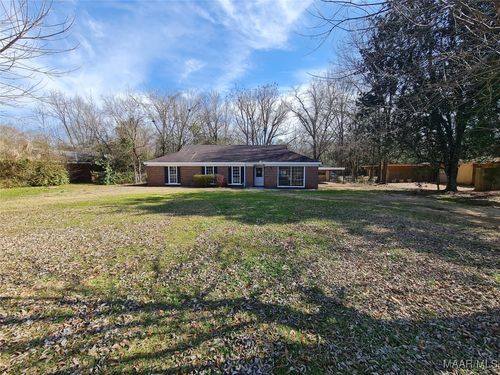 3573 Audubon Rd, Montgomery, AL, 36111-2005 | Card Image