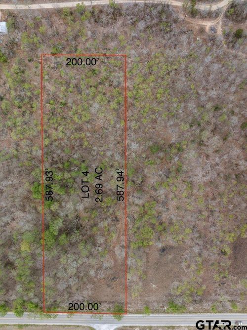 Lot 4 Fm 1979, Martindale, TX, 78655 | Card Image