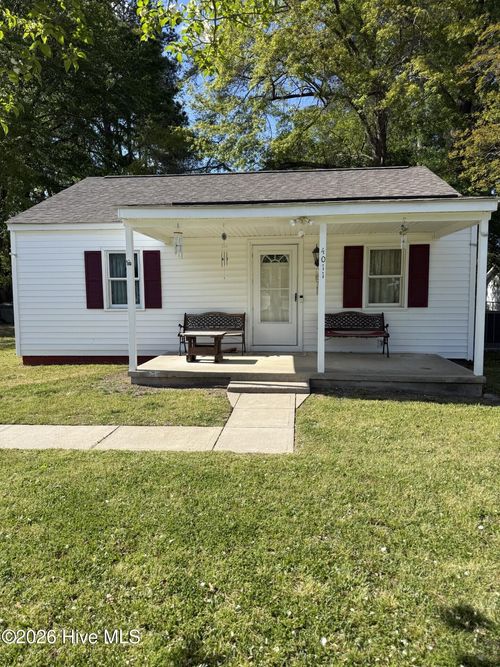 4011 Hart Ave Nw, Wilson, NC, 27896-1113 | Card Image
