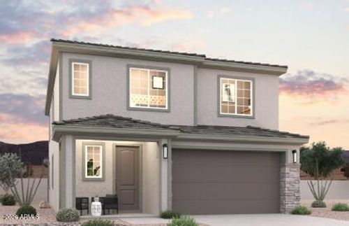 17751 W Electra Lane, Surprise, AZ, 85387 | Card Image