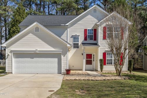 3045 Buttonwood Ln, Clayton, NC, 27520-7334 | Card Image