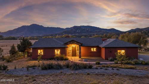 5275 W Stazenski Road, Prescott, AZ, 86305 | Card Image