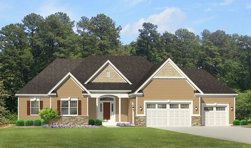 80 Colebare Way, Greece, NY, 14616-1696 | Card Image