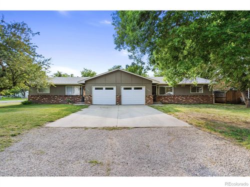 3401 Mcconnell Drive, Laporte, CO, 80535 | Card Image