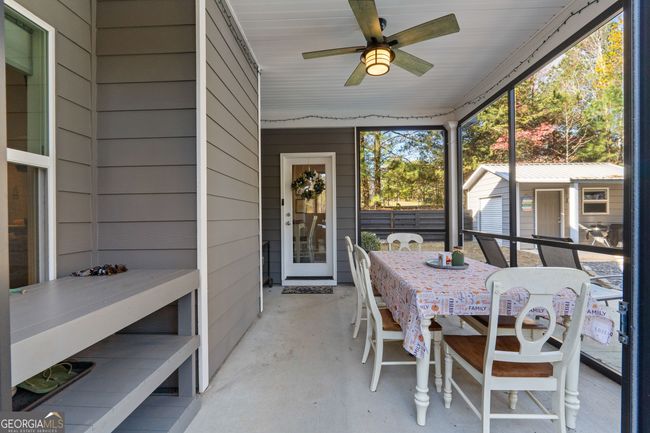 460 Carrie Kathleen Ter, House other with 4 bedrooms, 3 bathrooms and null parking in Carrollton GA | Image 26