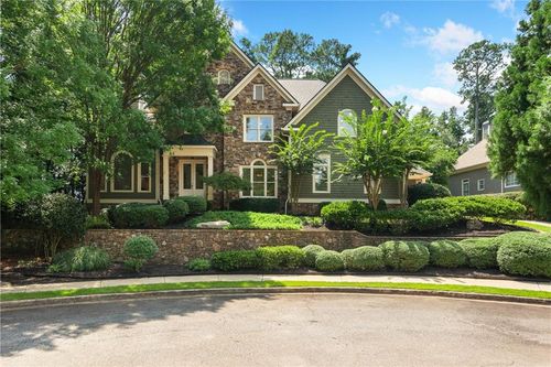 3314 Chimney Ln Ne, Roswell, GA, 30075-5286 | Card Image