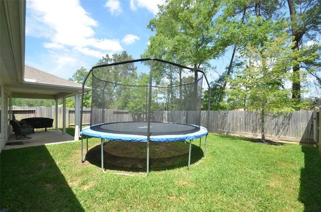 3810 Willow Valley Ct, House other with 4 bedrooms, 2 bathrooms and 2 parking in Conroe TX | Image 33