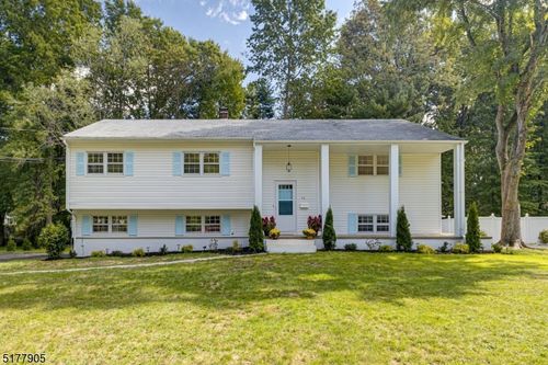 50 Colonial Way, New Providence, NJ, 07974-1104 | Card Image