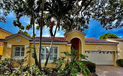 10148 Aspen Way, Palm Beach Gardens, FL, 33410-5125 | Card Image