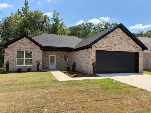 149 Southridge Boulevard, Arkadelphia, AR, 71923 | Card Image
