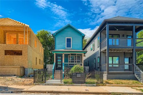 677 Ira St Sw, Atlanta, GA, 30310-2131 | Card Image