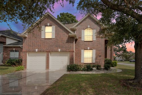 17102 Mountain Crest Dr, Spring, TX, 77379-2320 | Card Image
