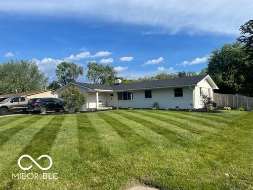 101 E Hill Valley Dr, Indianapolis, IN, 46227-2626 | Card Image
