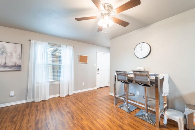 A21 - 8601 Memphis Dr, Condo with 2 bedrooms, 2 bathrooms and null parking in Lubbock TX | Image 4