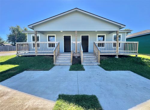 unit-b-3808 W 55th St, Tulsa, OK, 74107-9559 | Card Image