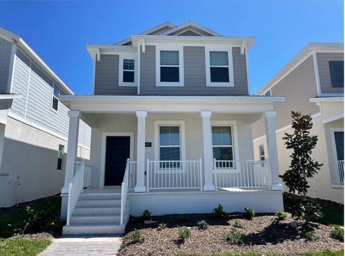 1748 Cross Prairie Pkwy, KISSIMMEE, FL, 34744-6383 | Card Image