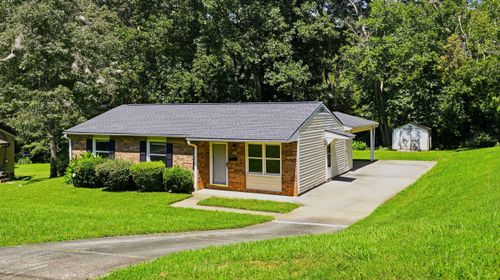 4140 Sunflower Circle, Winston Salem, NC, 27105 | Card Image