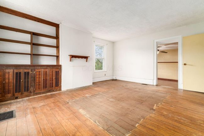 3526 Blacks Rd Sw, House other with 3 bedrooms, 1 bathrooms and null parking in Hebron OH | Image 20