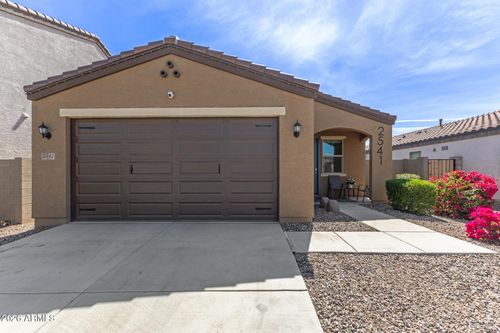 2541 W Bowker St, Phoenix, AZ, 85041-3361 | Card Image