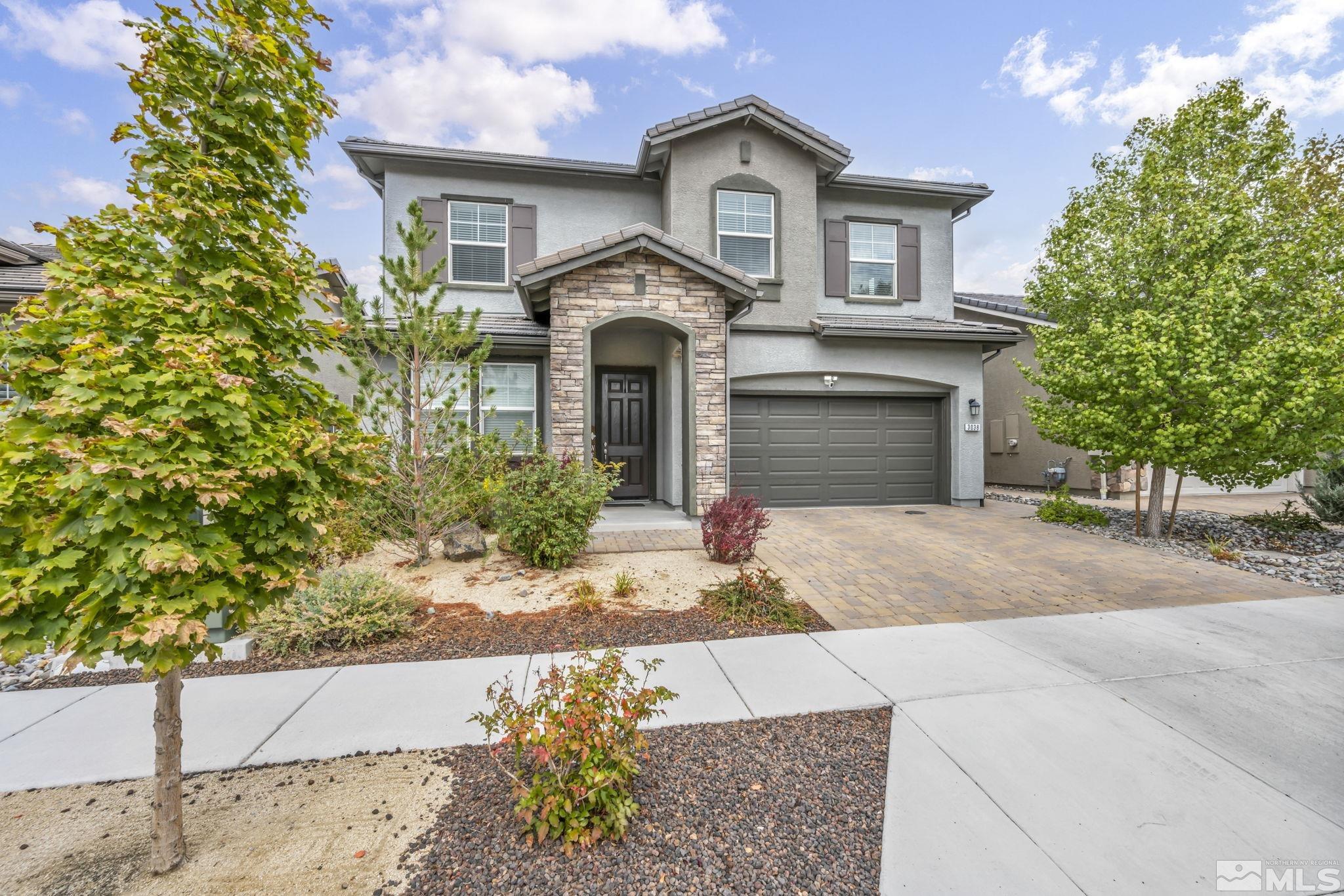 Honey Arbor Way, Sparks, NV 89436