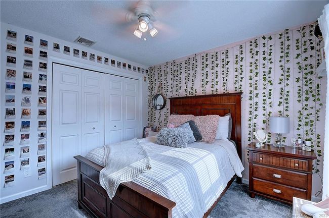 16 Hickory Ct, House other with 4 bedrooms, 3 bathrooms and null parking in Tolland CT | Image 30