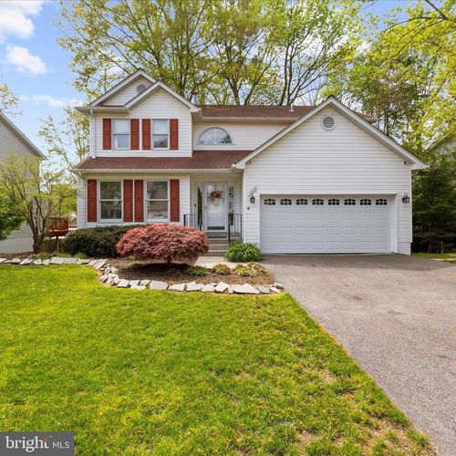 1110 Charing Cross Dr, Crofton, MD, 21114-1357 | Card Image