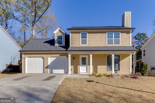 1225-1225 Shelton Way, Lawrenceville, GA, 30043-5814 | Card Image