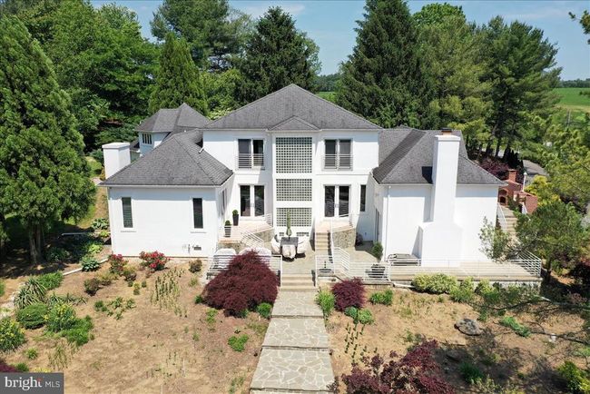 6502 Old Middletown Rd, House other with 3 bedrooms, 3 bathrooms and null parking in MIDDLETOWN MD | Image 7