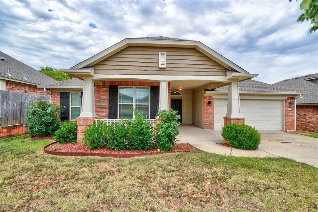 Sierra Vista Way, Norman, OK 73071